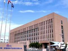 中船派瑞申请多组分混合气体配制装置及使用方法专利