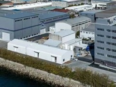 日本工业气体巨头Air Water在日本大阪府堺市投资约3亿元人民币建设新生产基地