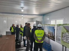 成都高投梅塞尔大宗气体供应配套装置建设项目取得进展并公示环评报告