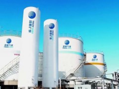 荆门盈德气体2.15亿元工业气体项目获批