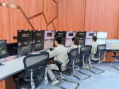 宁夏煤制油分公司空分装置智能化升级加速推进