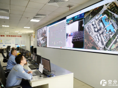 秦风气体：智慧工厂赋能，人均产值超1000万元/年，4人管理40亩厂区