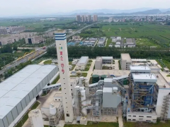 宁波能源投资1500万元建设压缩空气集中供气项目，助力节能减排