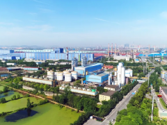 武钢气体荣获湖北省“绿色工厂”称号，六十载传承开启绿色发展新征程