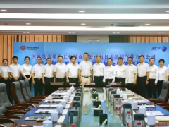 包头盈德气体与国能包头煤化工续签合作