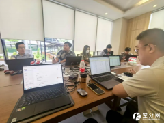 迪尔空分与印尼古龙钢铁正式签署“自主运营气体岛供气项目”合作协议