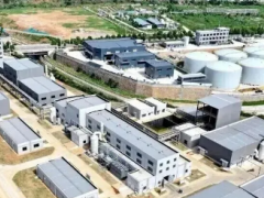 宜都化工园电子特种气体项目试生产，助力半导体产业国产化