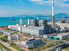 杭氧中标国能惠州电厂350MW超超临界富氧燃烧碳捕集项目