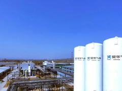 昊华气体环保绝缘气体项目公示：年产30吨七氟异丁腈装置建设