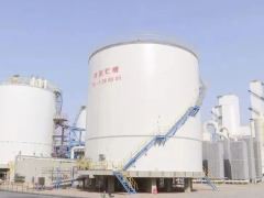 宁夏煤业在稀有气体领域取得重大突破，成功贯通氩氪氙产品矩阵