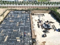庆阳天然气提氦项目加速推进，助力地方经济发展