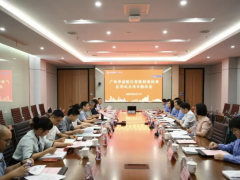 广西华谊能化工业气体岛智能工厂项目通过验收