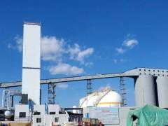 迪尔空分40000等级空分设备一次试车成功，助力钢铁生产高效稳定