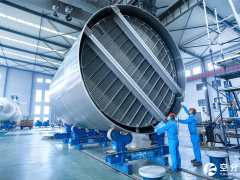 盈德工程荣获西南铜业搬迁项目“优秀工程建设单位”称号，展现卓越工程实力