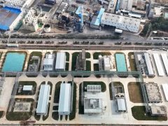 深圳新星子公司三氟化硼项目建成，即将试生产