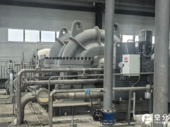 南昌杭氧项目核心设备试车成功，为方大特钢提供强劲"气"动力
