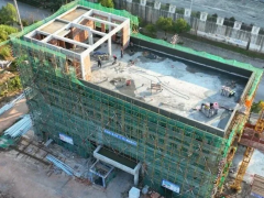 湖南郴州加速建设年产百万瓶气体充装项目，填补区域供应缺口