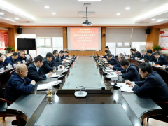 陕鼓立下“军令状”：10万等级空分压缩机组挺进福建古雷，打造丁辛醇产业链“绿色心脏”