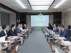 中集安瑞科×深圳燃气重磅结盟：共建“深燃机”全球研发中心，氢能、绿色甲醇、海外LNG全链提速，目标百亿级清洁能源新赛道