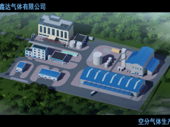 海南东方：200万元打造120m³/h电石乙炔二期项目，年产650吨溶解乙炔气