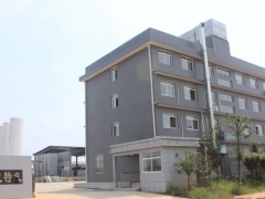 十年“卡壳”一朝解——株洲华龙特气改扩建项目“领证”背后的一站式突围战