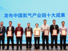 川空“百万方级提氦工程”问鼎国家十大成果，全链打破氦气“卡脖子”