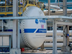 全国首座民用液氢工厂“持证上岗”：中科富海阜阳基地拿到安全生产许可证