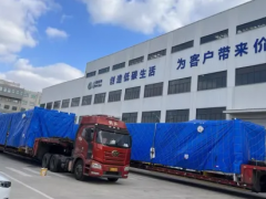 中国氩气回收技术首次出海：上海联风助力印度光伏产业降本增效