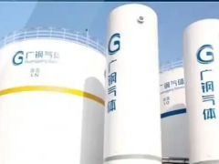 广钢气体战略聚焦：从南通"冷能空分"转向武汉"半导体气站"的深层逻辑