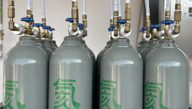 中国和俄罗斯提高国内氦气产能以应对海湾地区供应减少