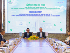 梅塞尔与越南PVChem合资建设盖梅(Cai Mep)工业气体厂,投资3500–3700万美元