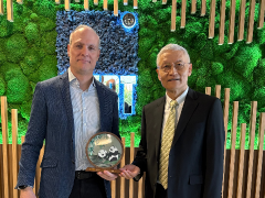 独家专访：土耳其流体动力协会新当选会长畅谈行业前景​