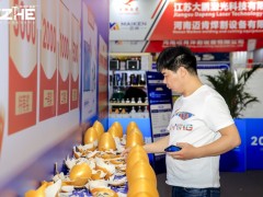 2025郑州五金展圆满收官：2026郑州再启全球工业品采购新程