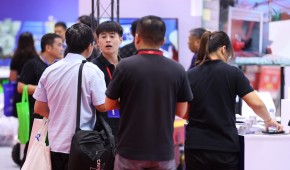 江苏测量控制与仪器仪表展览会