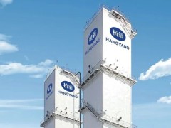杭氧集团构建氦气自主供应链，应对全球供应危机