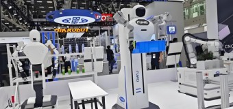 2026年-深圳国际人形机器人及机器人技术展会